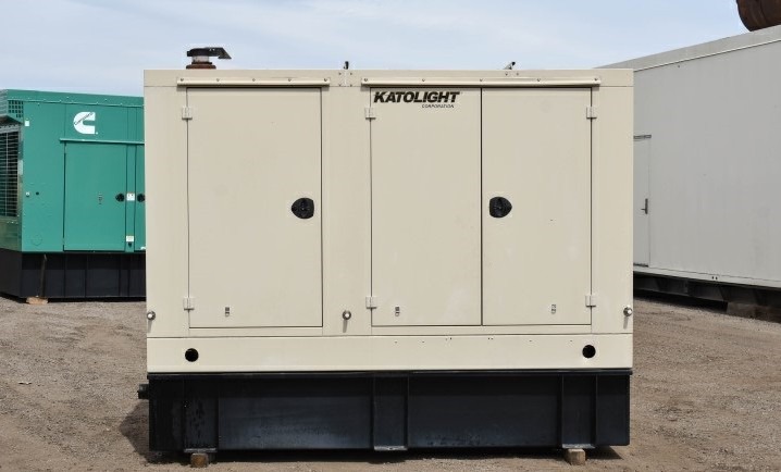 虎林购买柴油发电机需留心哪些问题?