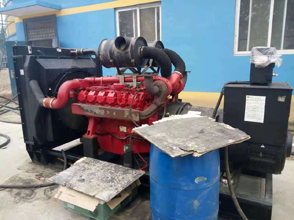虎林租赁发电机 发电机的主要分类介绍