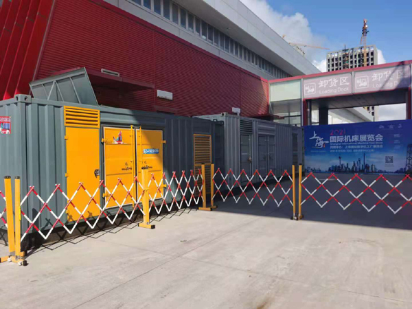 虎林发电机租赁的“望、闻、问、切”你知道多少？