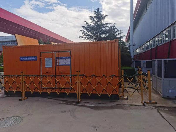 虎林柴油发电机组单支点和双支点的区别是什么？