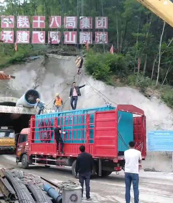 虎林发电机组维修后输出功率降低是什么问题