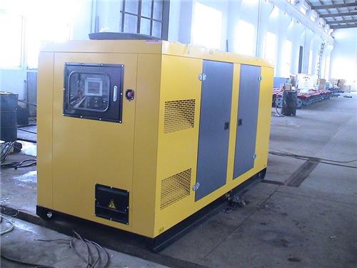 虎林租赁发电机 柴油发电机组的蓄电池种类有哪些？