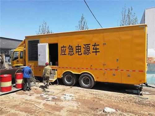 虎林发电车租赁-教您挑选发电机哪些技巧可以掌握使用
