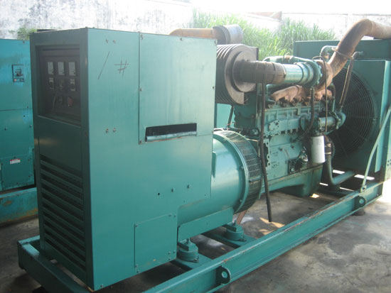 虎林出租发电机-发电机组购买指南都有哪些