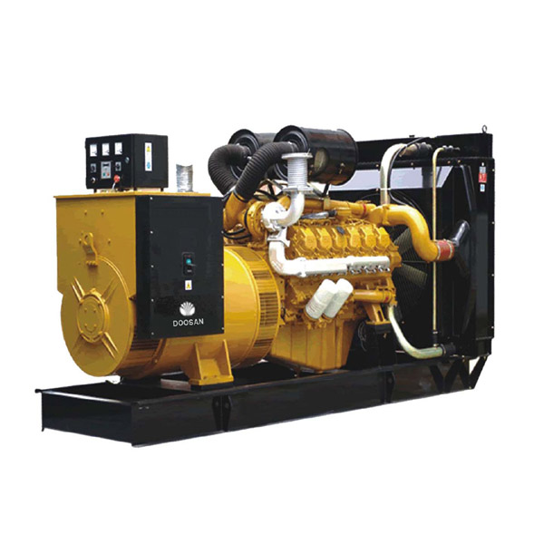 虎林租赁发电机-怎样确保潍柴发电机组的质量