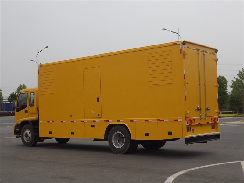 虎林租赁发电机-柴油发电机组出口六要素