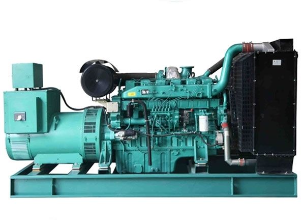 虎林发电机租赁-柴油发电机与汽油发电机的区别