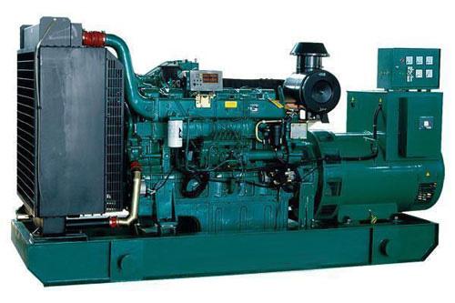 虎林出租发电机-康明斯发电机指示控制灯的作用