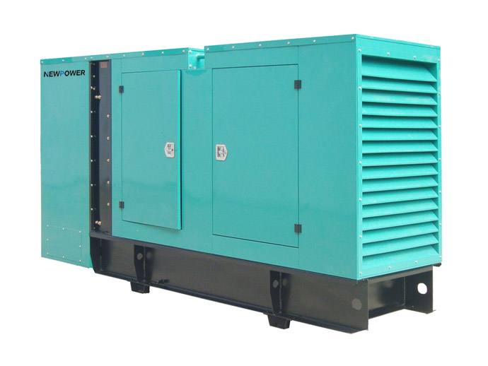 虎林发电车租赁-沃尔沃发电机组多少钱