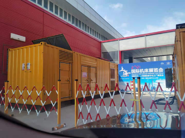虎林发电车出租-发电机无电压或电压太低怎么办？