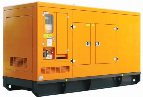 虎林出租发电机-发电机组的选购原则包括哪些方面