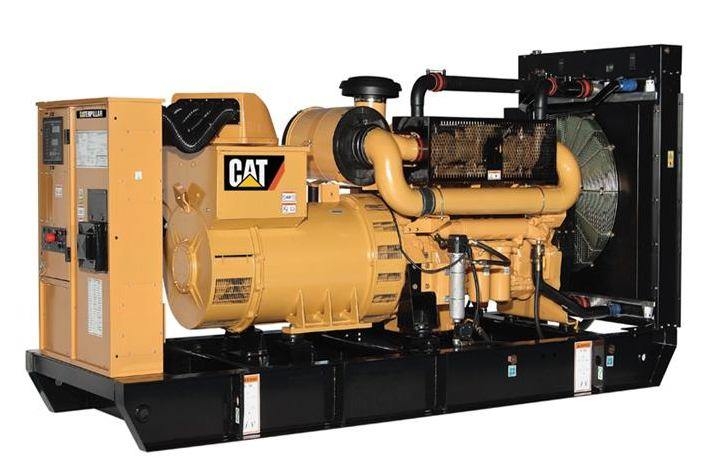 虎林租赁发电机-柴油发电机设计的优势性能特点有哪些