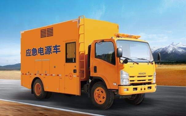 虎林租赁发电机-柴油发电机组紧急停机的正确操作方法