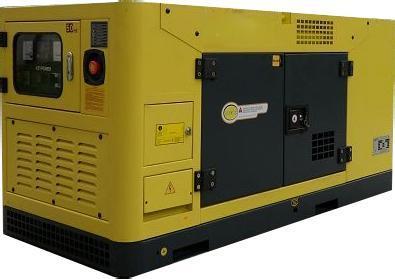 虎林出租发电机-发电机温度过高怎么解决