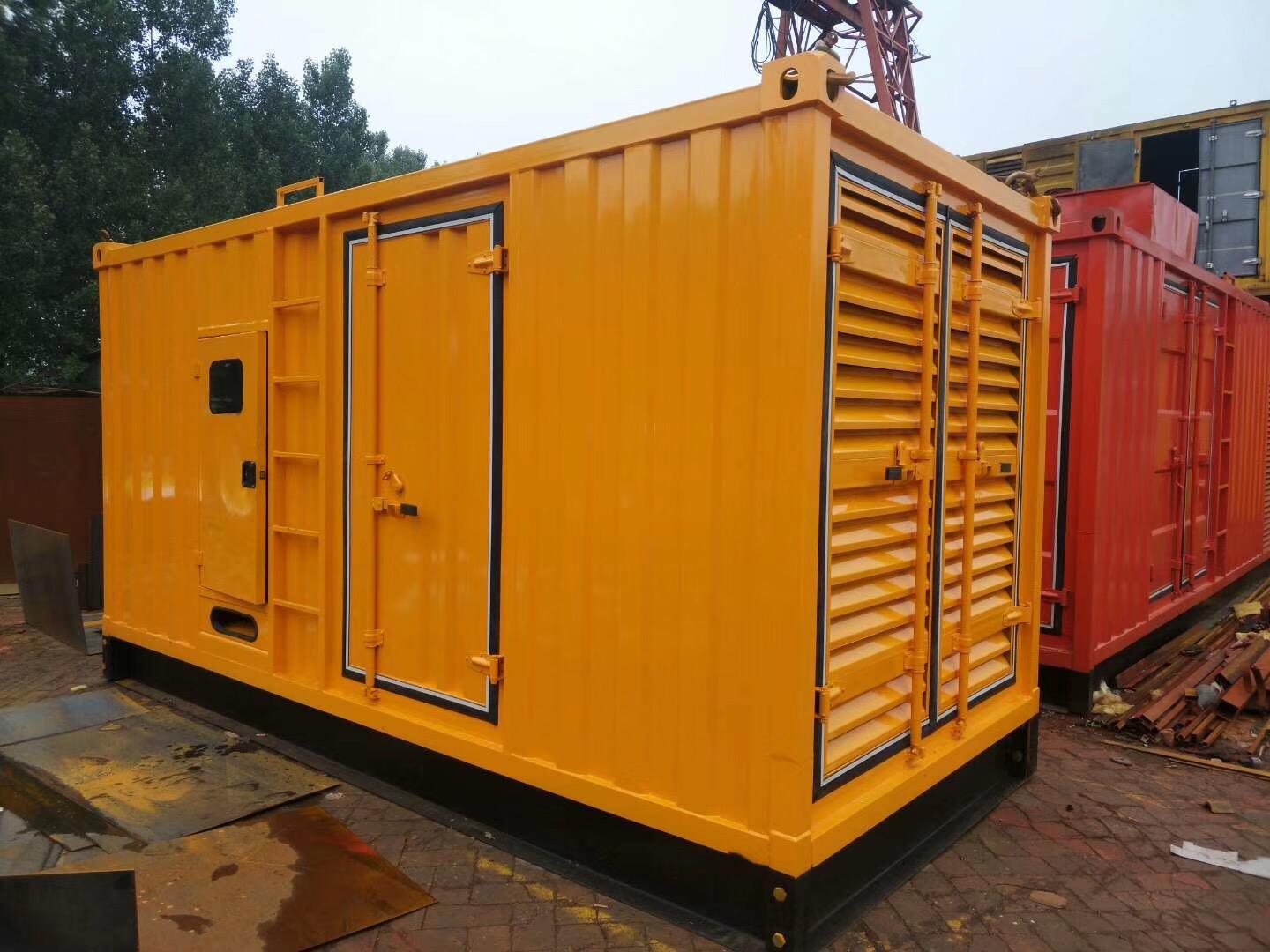 虎林租赁发电机-发电机省油方法有哪些？