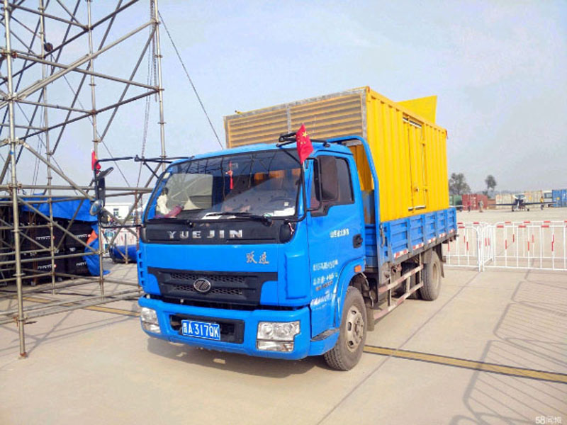 虎林租赁发电机-柴油发电机组租赁之新发电机组热磨合与冷磨合的区别