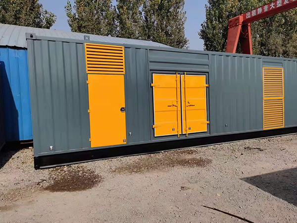 虎林签订发电机出租合同时需要注意的一些重要事项：