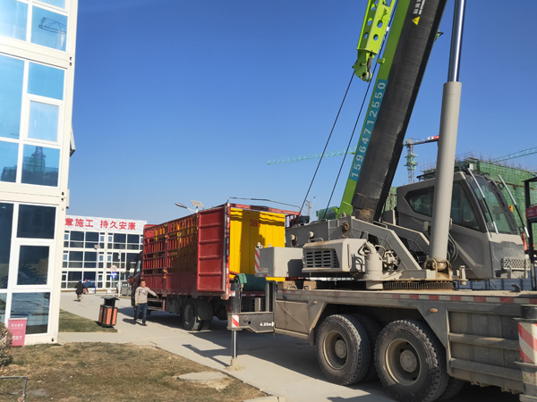 虎林发电机出租50KW柴油发电机组需要配多粗电缆线
