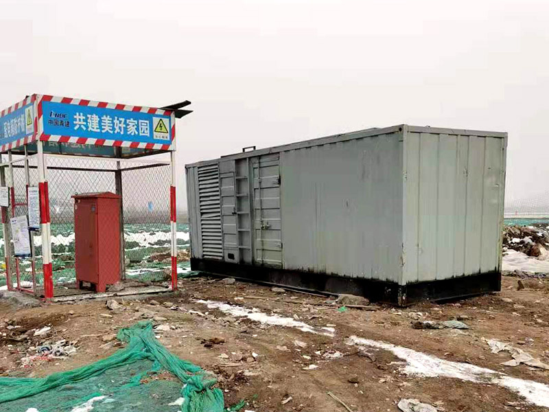 虎林燃气发电机在高海拔地区运行时会遇到哪些常见故障？