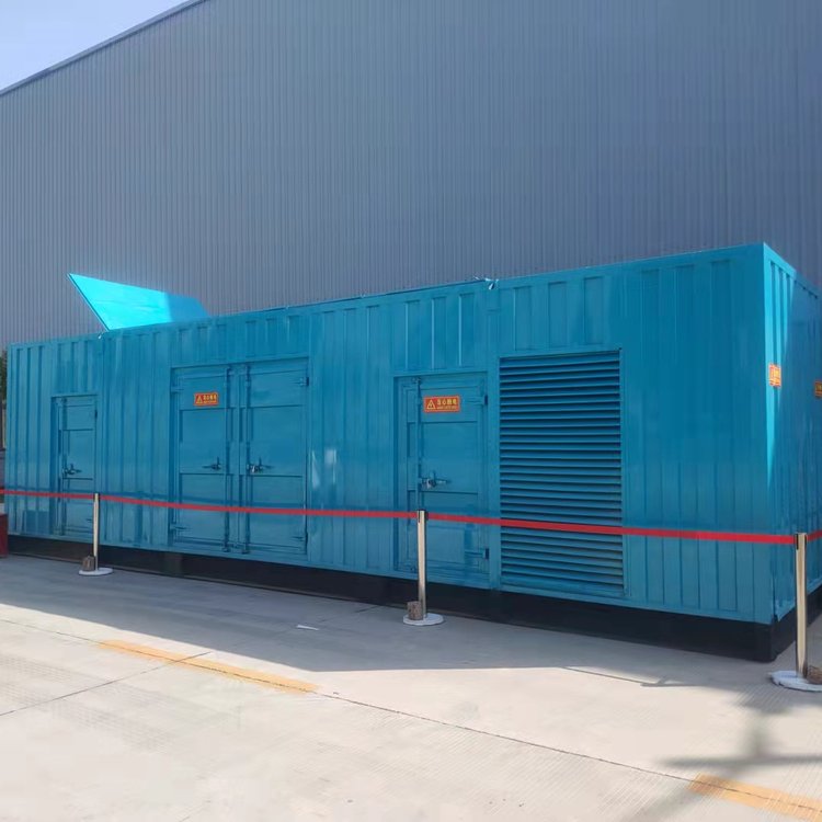 虎林怎样更换柴油发电机组的空气滤清器？