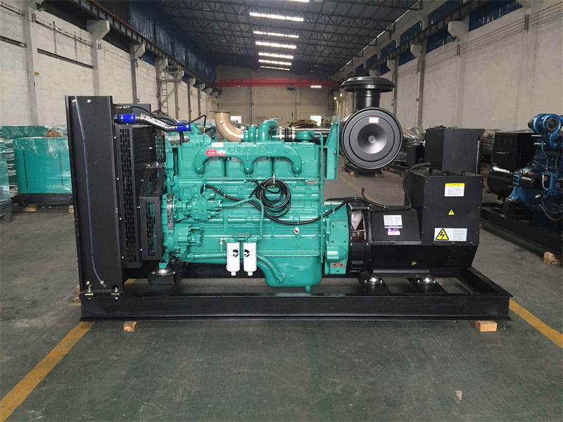 虎林发电机出租租赁如何保证柴油发电机组的正常运行？