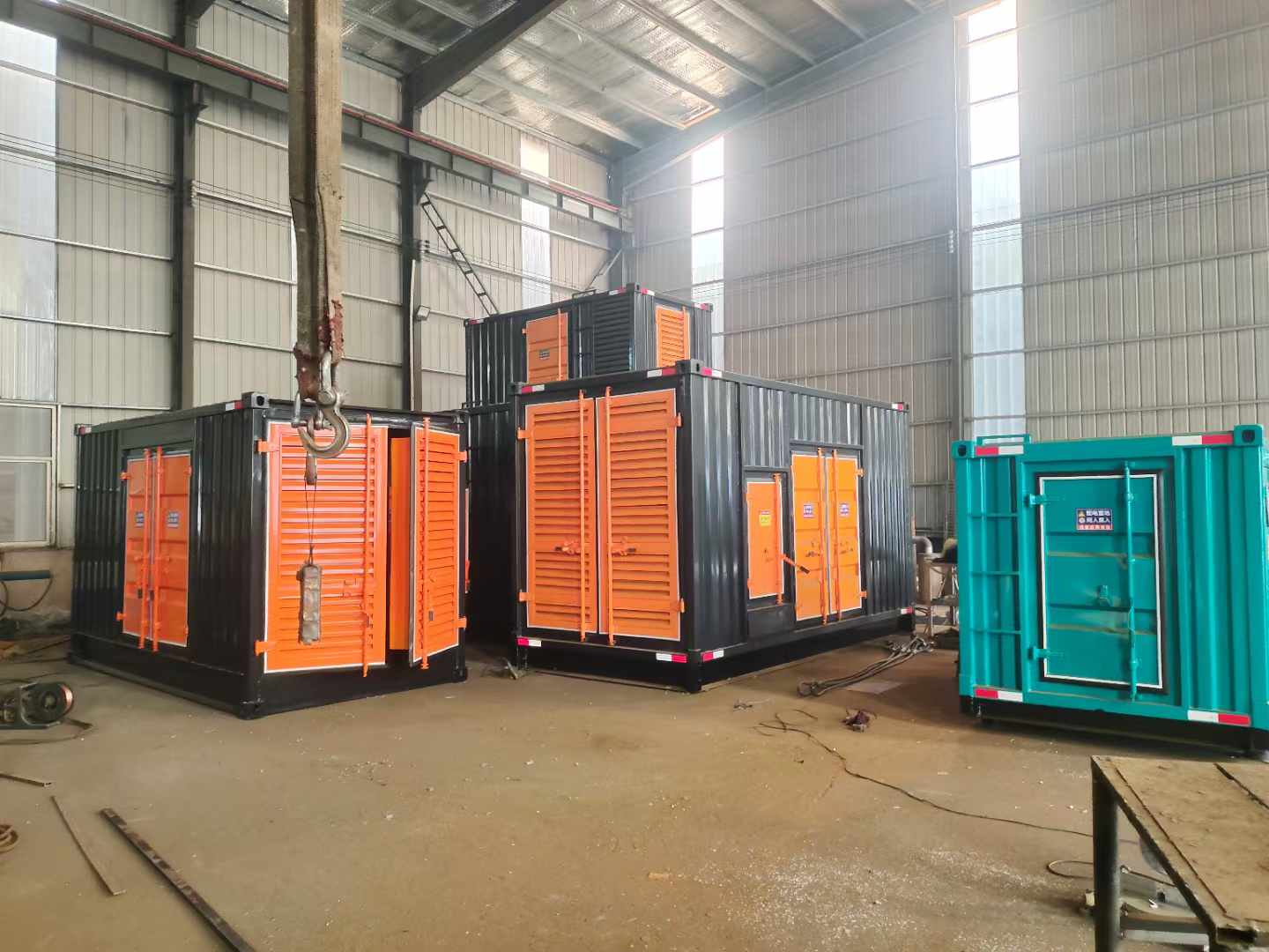 虎林发动机故障灯亮了是什么原因？