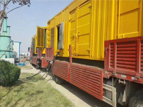 虎林计算 200KW 柴油发电机油耗时，需要考虑哪些因素？