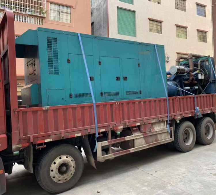 虎林如何在不同负载率下确保 400KW 柴油发电机组的正常运行？