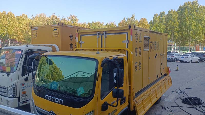 虎林有哪些因素会影响柴油发电机组和UPS电源的切换时间？