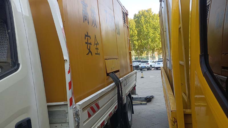 虎林如何判断柴油发电机组和UPS电源的切换时间是否符合要求？