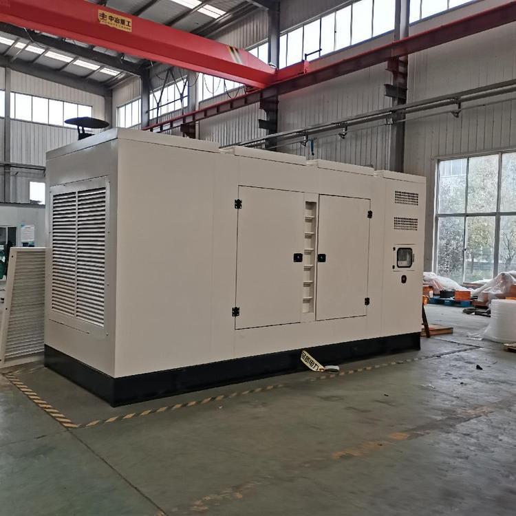 虎林启动发电机组时需要注意什么？