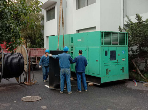 虎林核电厂应急柴油发电机的调试和维护对其他工厂发电机有哪些借鉴意义？