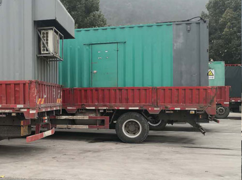 虎林柴油发电机组使用注意安全事项有哪些？