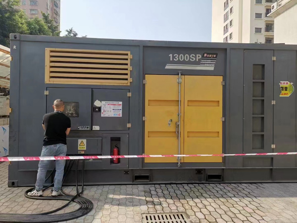 虎林延长空气滤清器使用寿命的注意事项