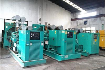 虎林如何判断汽油发电机组电瓶的使用寿命？