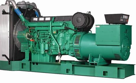 虎林发电机除垢后需要用清水冲洗水冷式机油散热器几次？