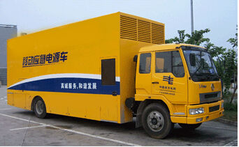 虎林发电机组如何判断水冷式机油散热器是否需要更换？