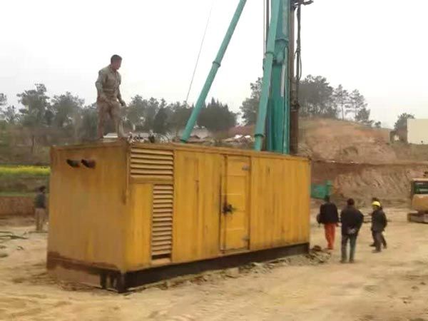 虎林柴油发电机组应用场合有哪些？