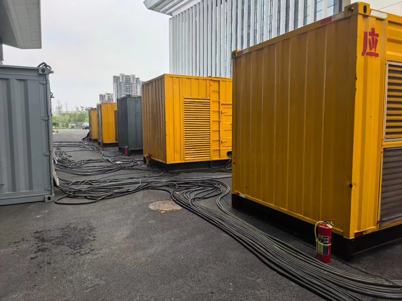 虎林柴油发电机组冬季保养有哪些注意事项？